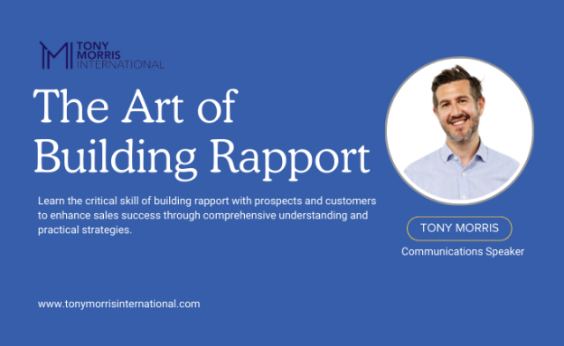 The Art of Rapport