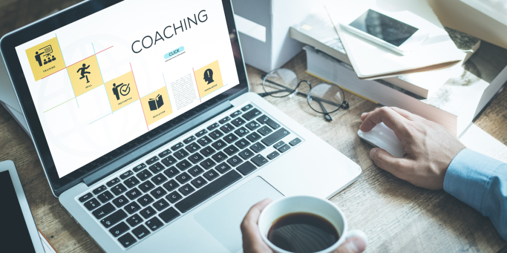 coaching strategies
