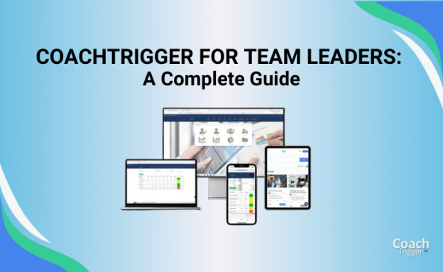 CoachTrigger for Team Leaders: A Complete Guide