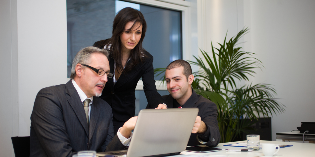 Sales Business coaching