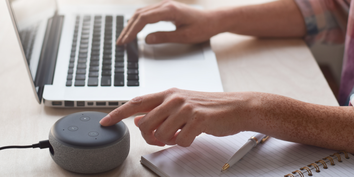 Asistente virtual Virtual Assistant