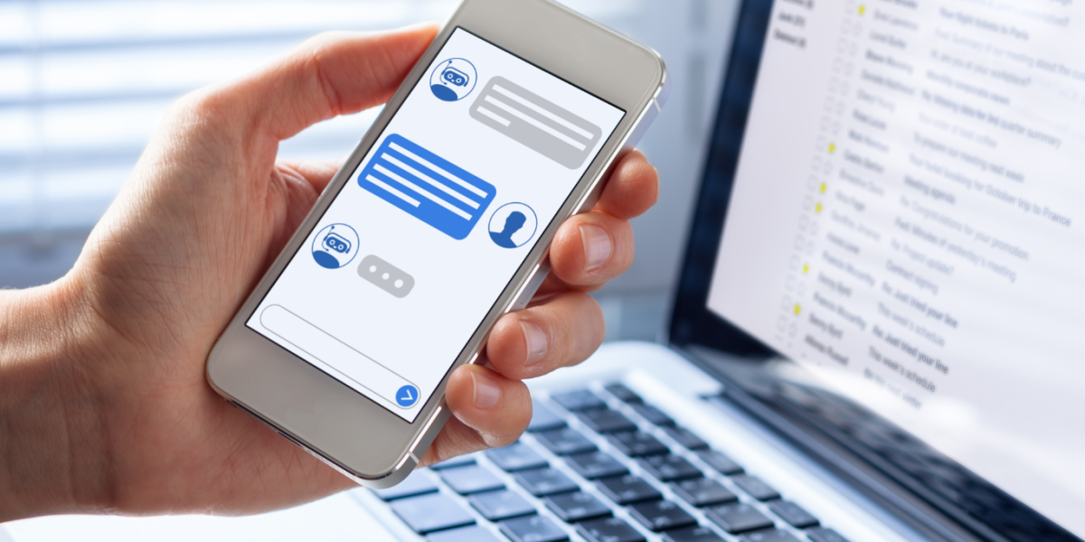chatbot chatbot