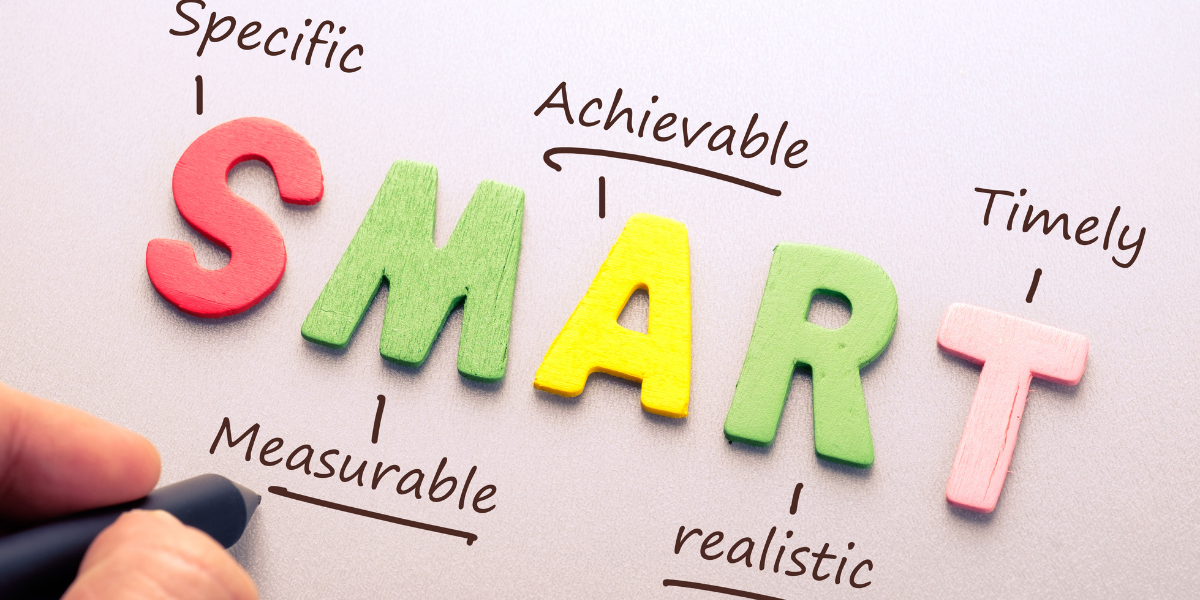 coaching blog smart goals